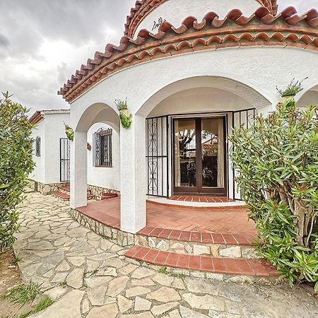 Requesens Villa Empuriabrava Luaran gambar