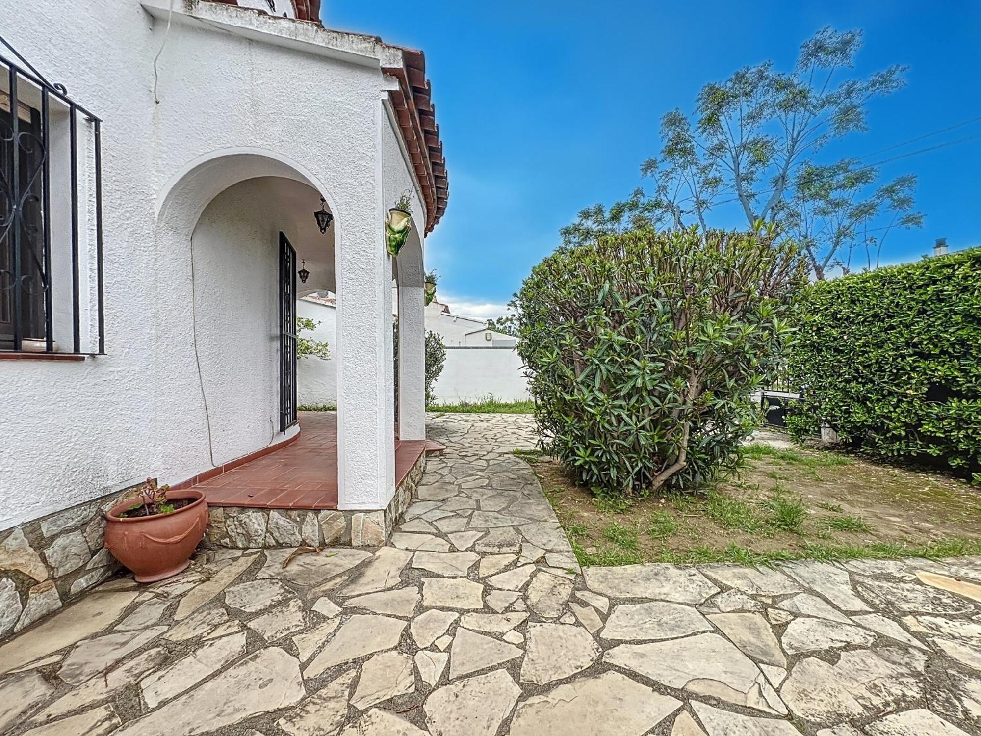 Requesens Villa Empuriabrava Luaran gambar