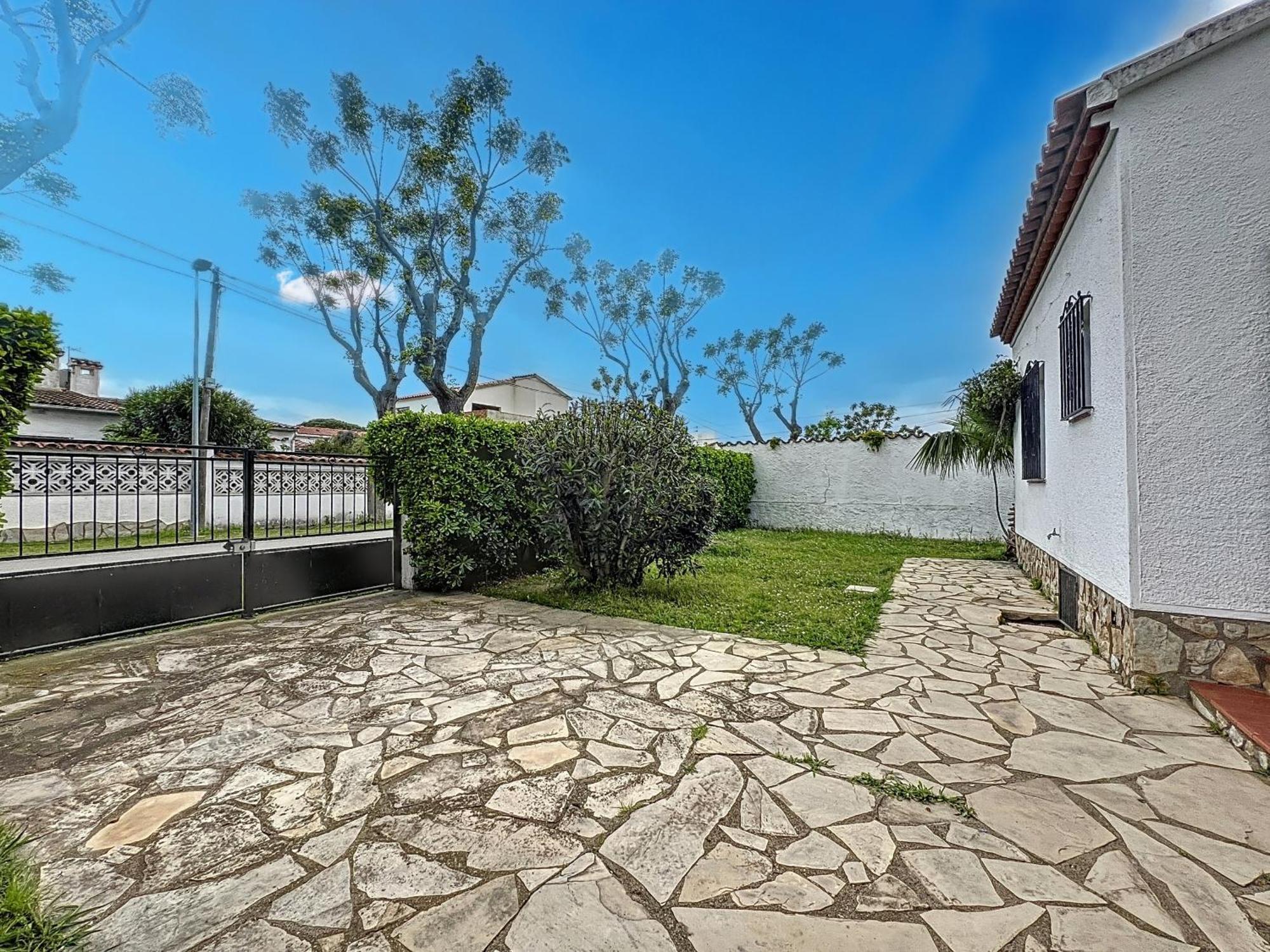 Requesens Villa Empuriabrava Luaran gambar
